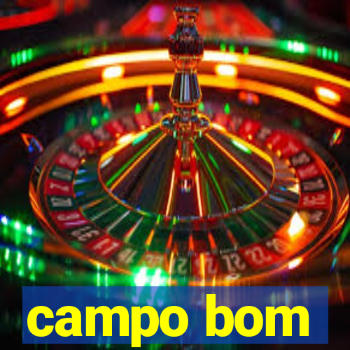 campo bom